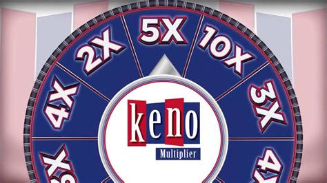 keno draw results